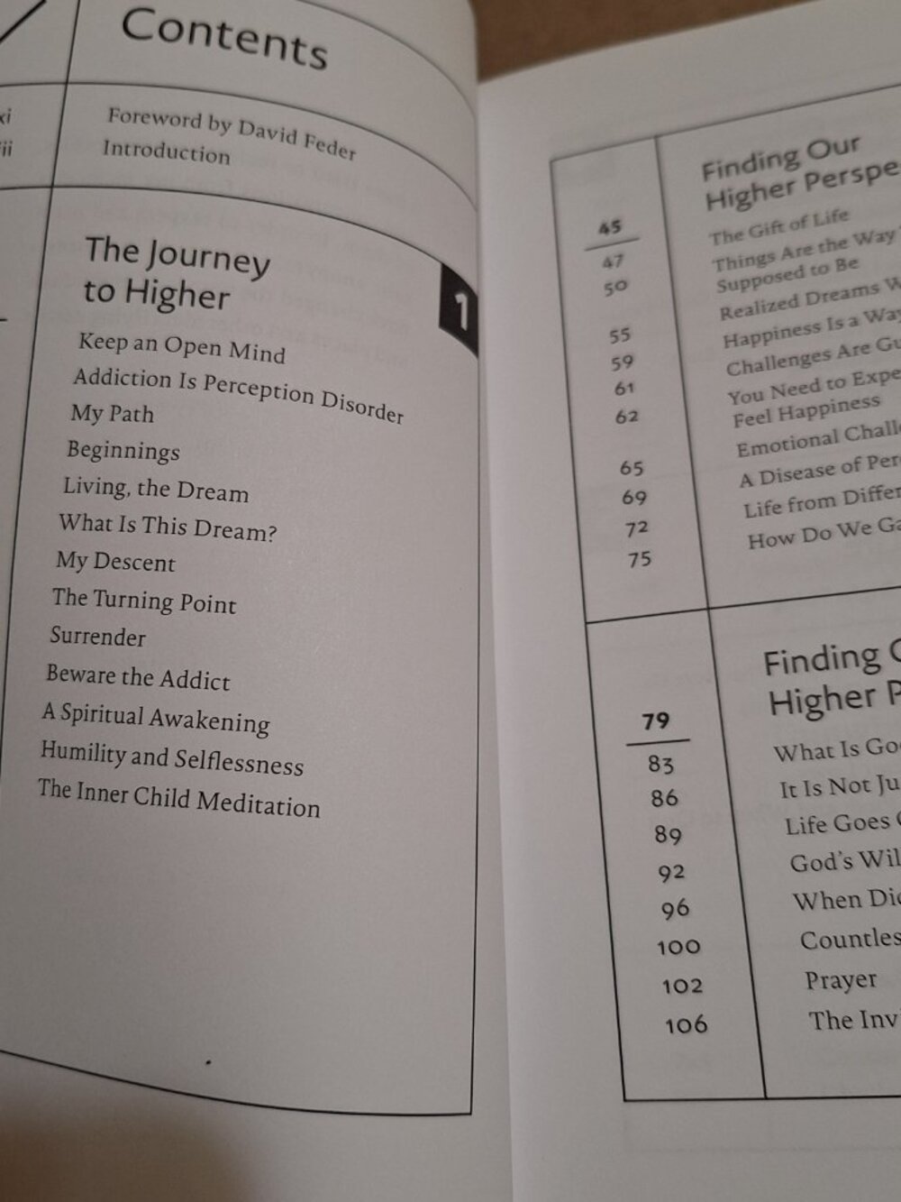 Higher - Picture 5 of 9